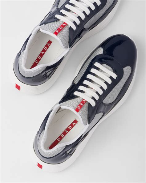 prada world cup mens size 11|Prada america's cup women.